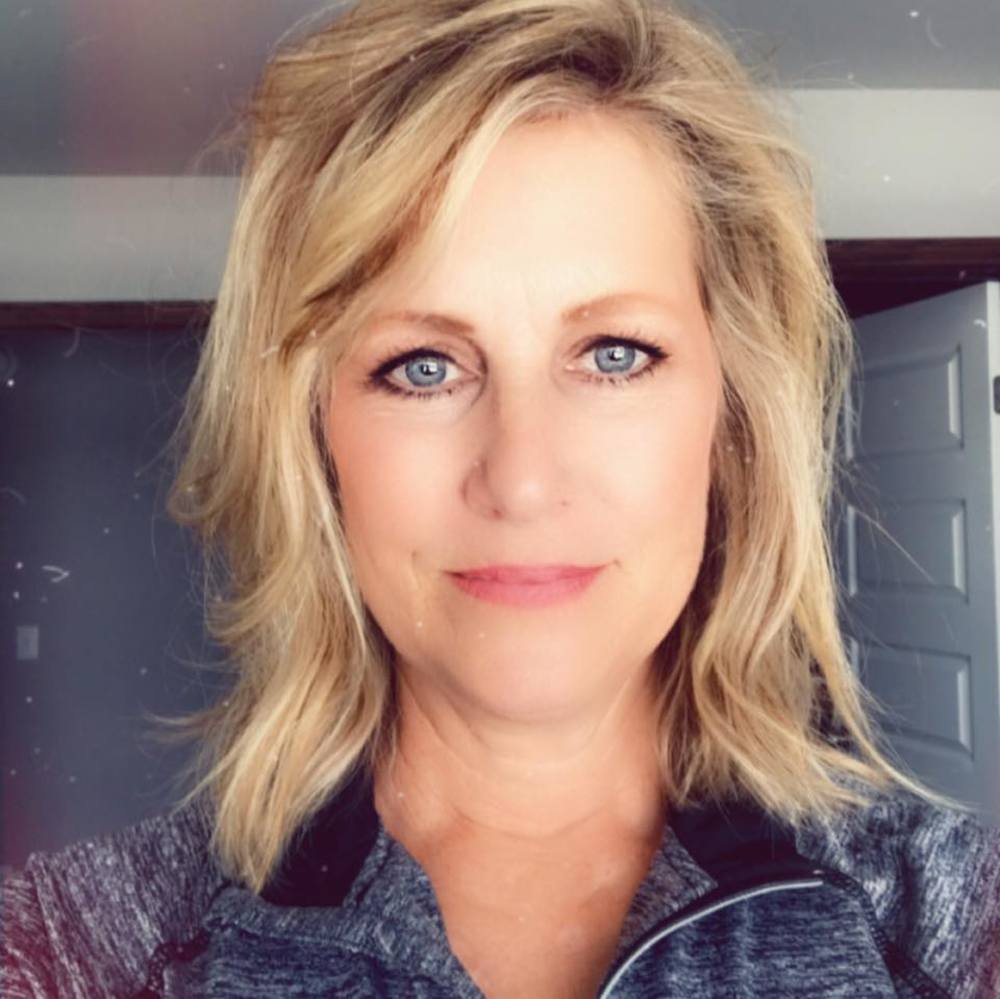 Meet your Posher, Wendy